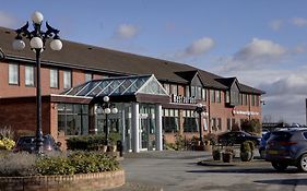 Best Western Plus Milford Hotel